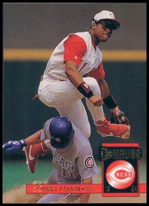 45 Barry Larkin